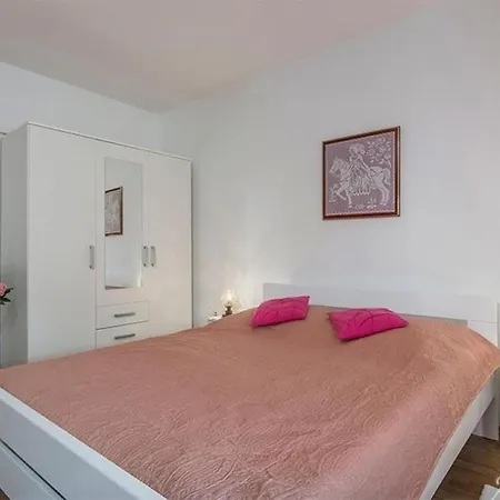 Neva Apartment