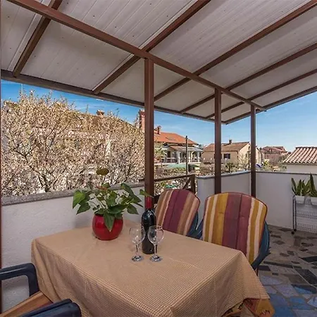 Neva Apartment Novigrad (Istria)