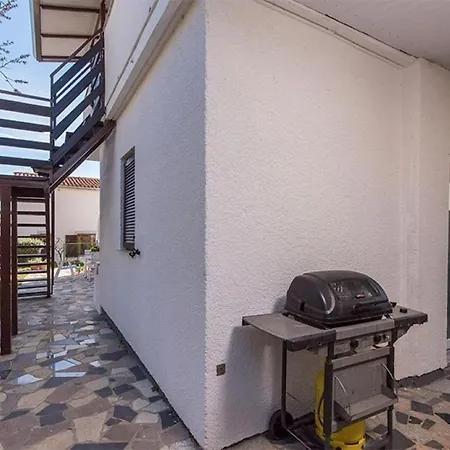 Neva Apartment Novigrad (Istria)