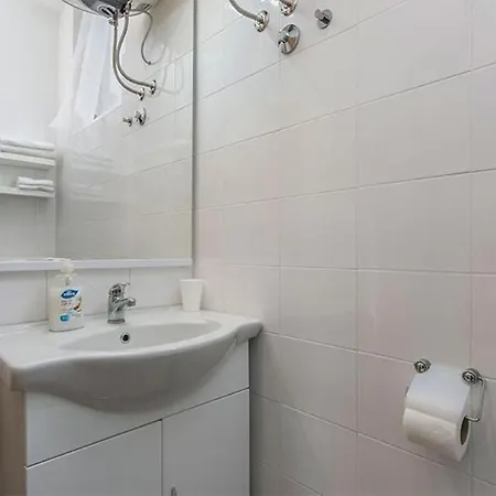 Neva Apartment Novigrad (Istria)