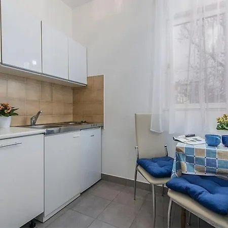 Neva Apartment