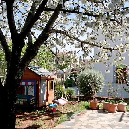 Neva Apartment Novigrad (Istria)