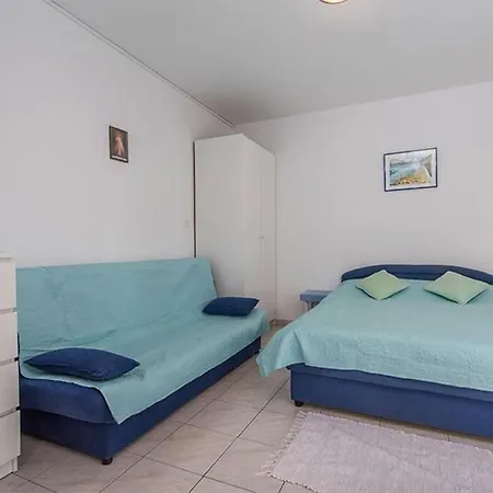 Neva Apartment