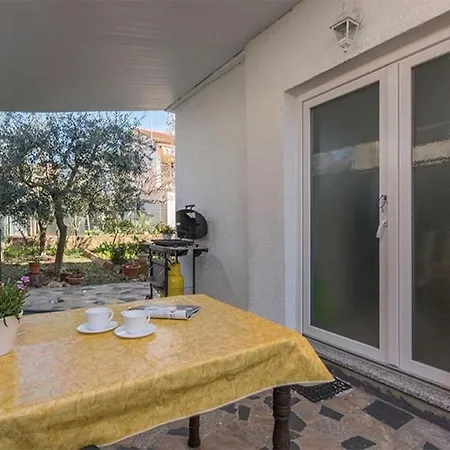 Neva Apartment Novigrad (Istria)