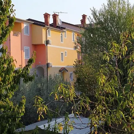 Apartment Neva Novigrad (Istria)