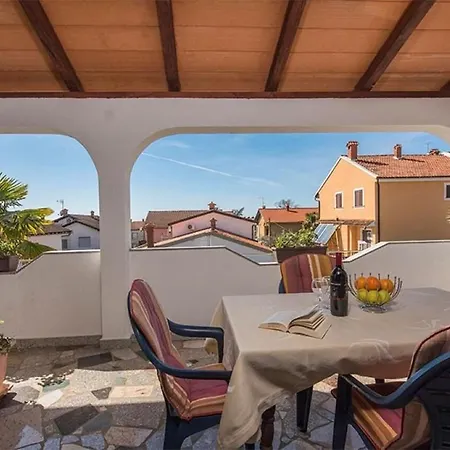 Appartamento Neva Novigrad Istria